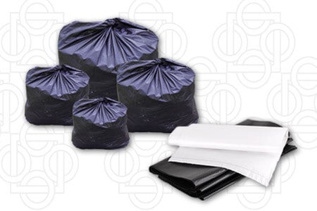 Can Liners East Image