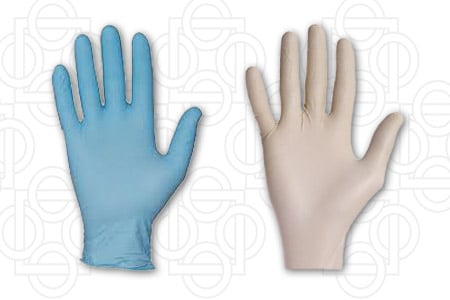 Gloves Image