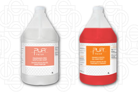 Hand Soaps Image