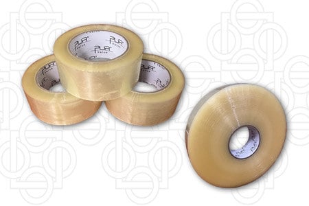 Hot Melt Carton Sealing Tapes Image
